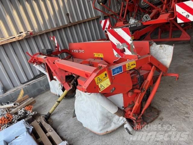 Kuhn GMD 802 F-FF 割草机