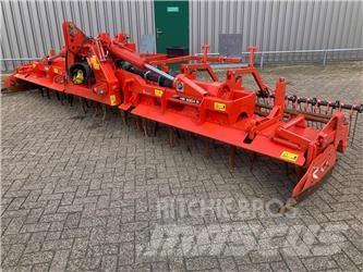 Kuhn HR 6004 R 动力旋转耙