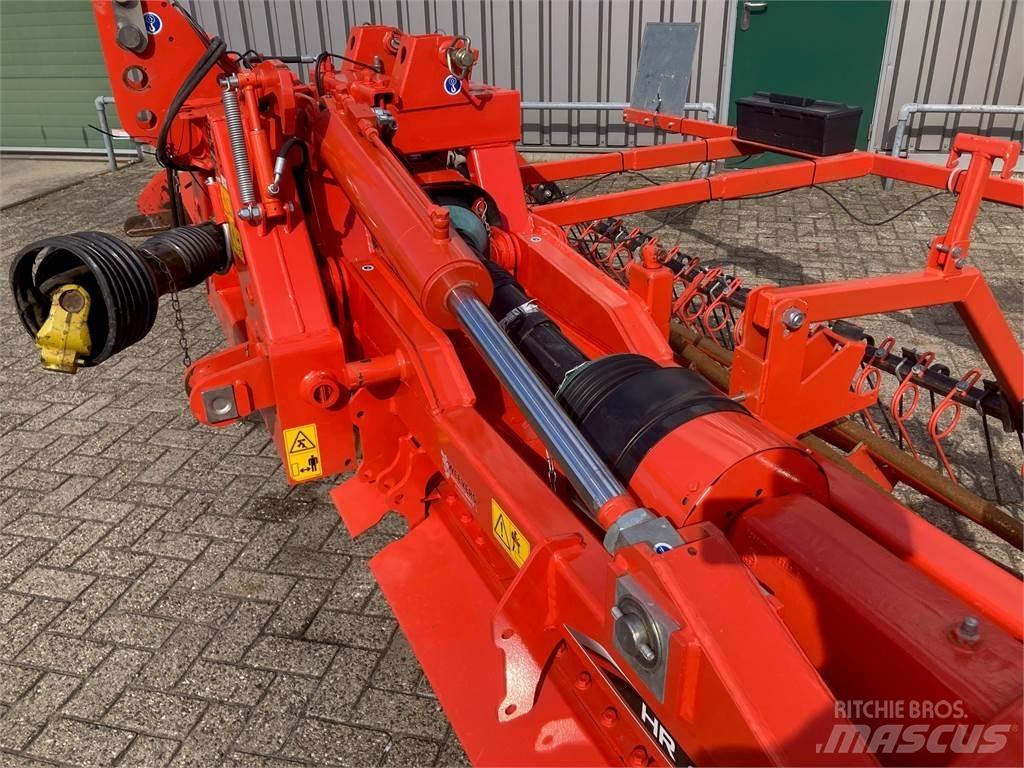 Kuhn HR 6004 R 动力旋转耙