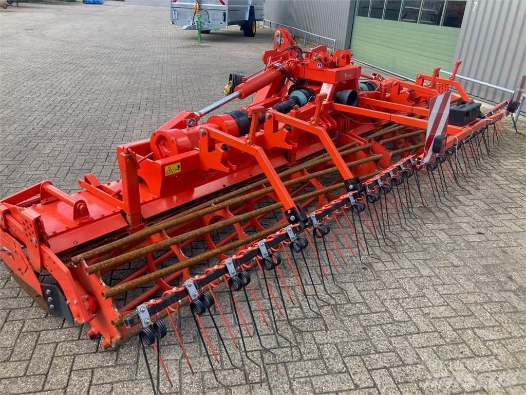 Kuhn HR 6004 R 动力旋转耙