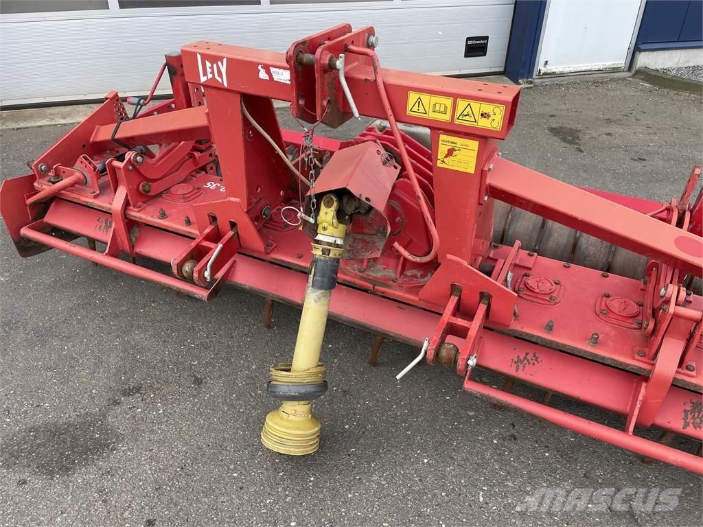 Lely 300-35 动力旋转耙