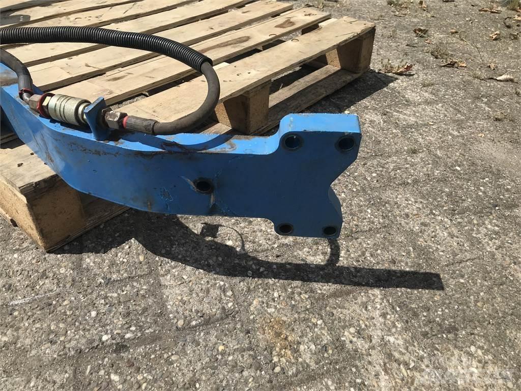 Lemken pakkerarm 滚笼耙