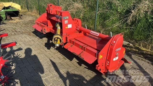 Maschio C 280 动力旋转耙