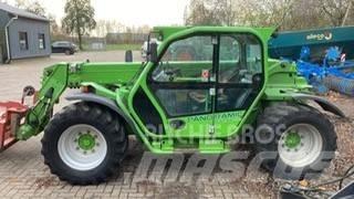 Merlo 32.6 L Plus 电动叉车