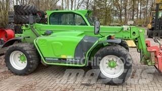 Merlo 32.6 L Plus 电动叉车