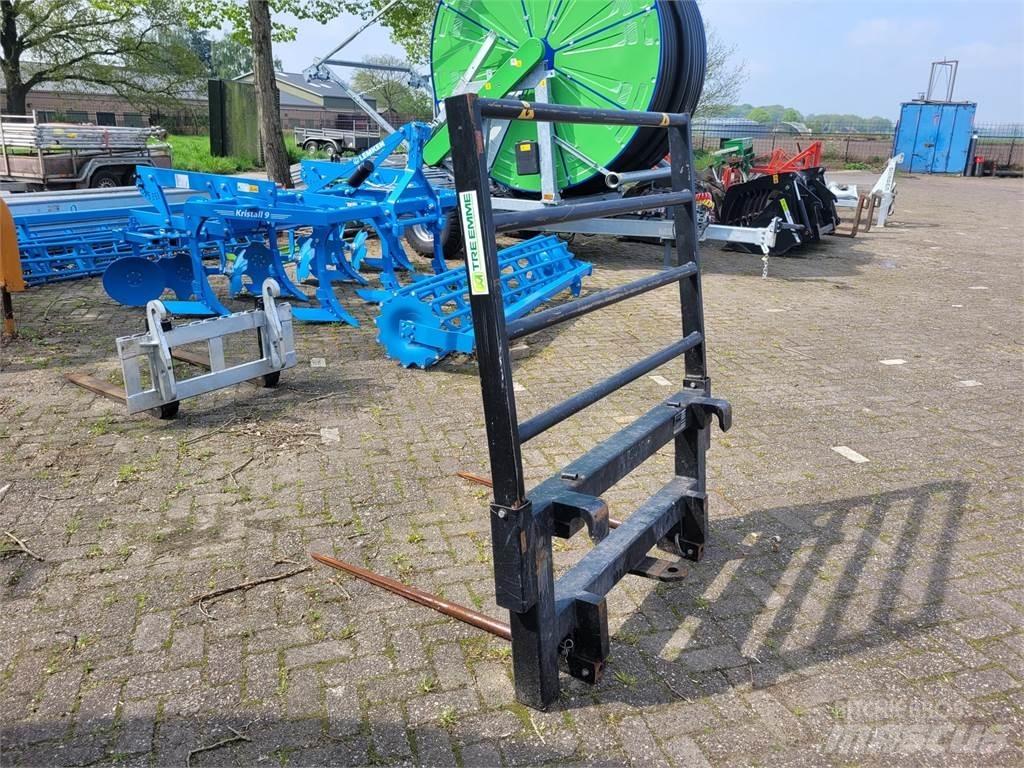 Merlo Balenprikker 其他装载挖掘装置和配件