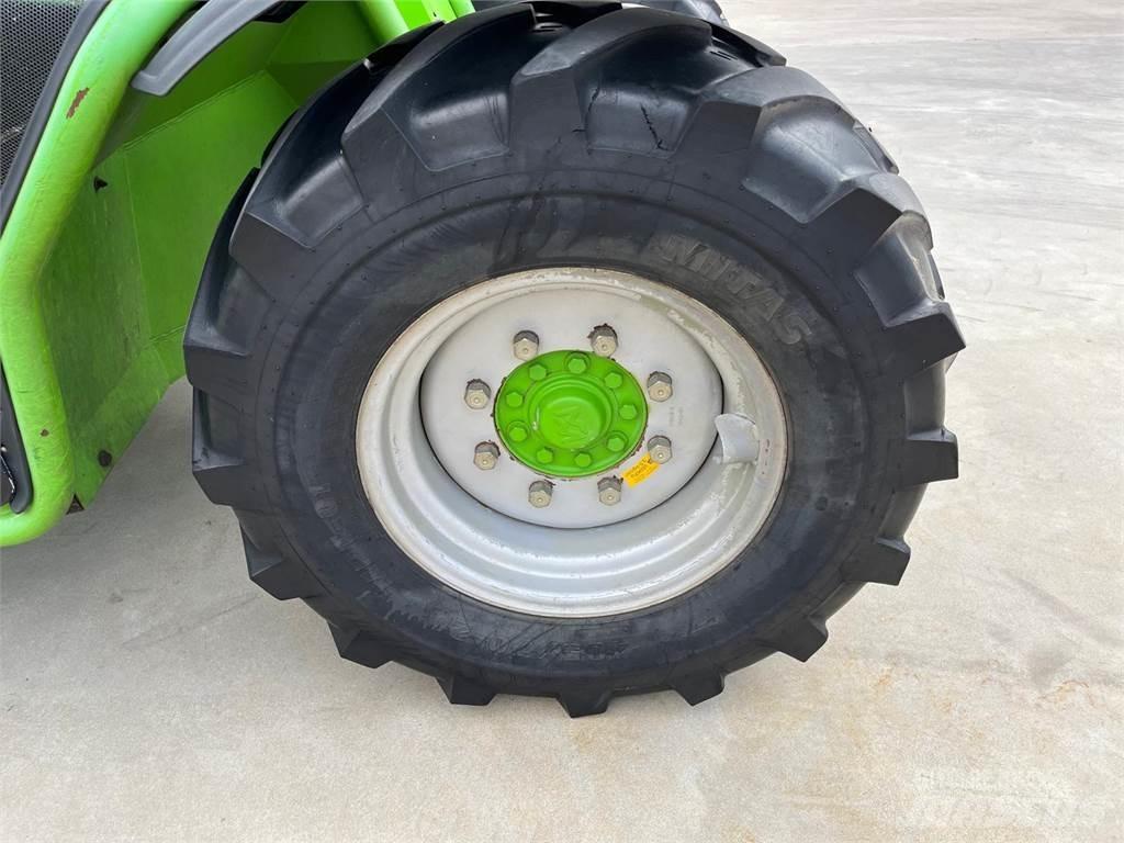 Merlo P32.6L 电动叉车