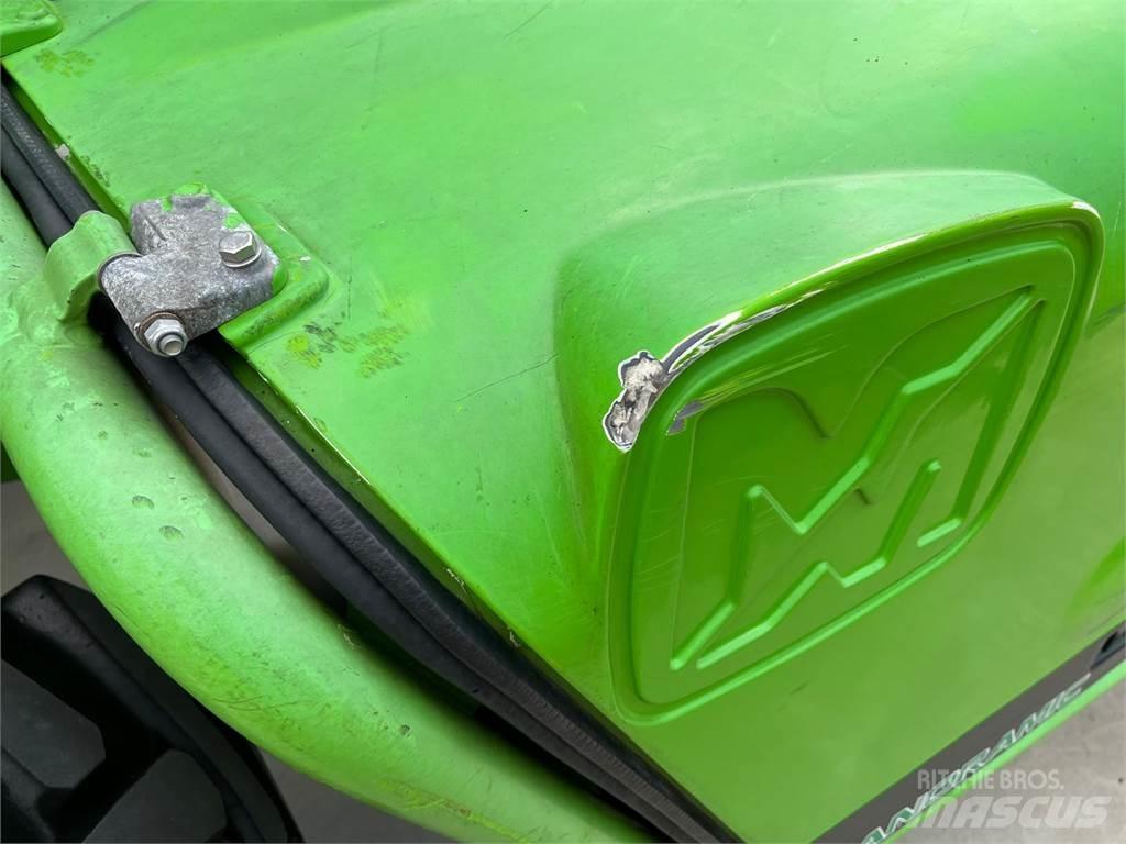Merlo P32.6L 电动叉车