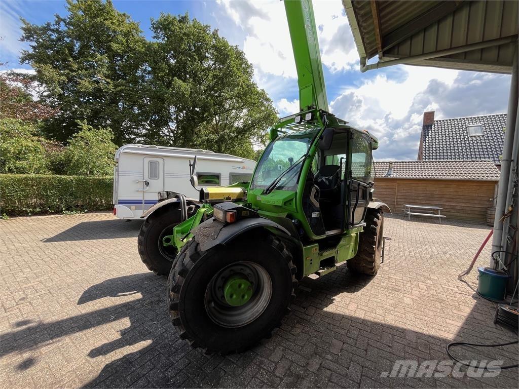 Merlo TF45.11 电动叉车