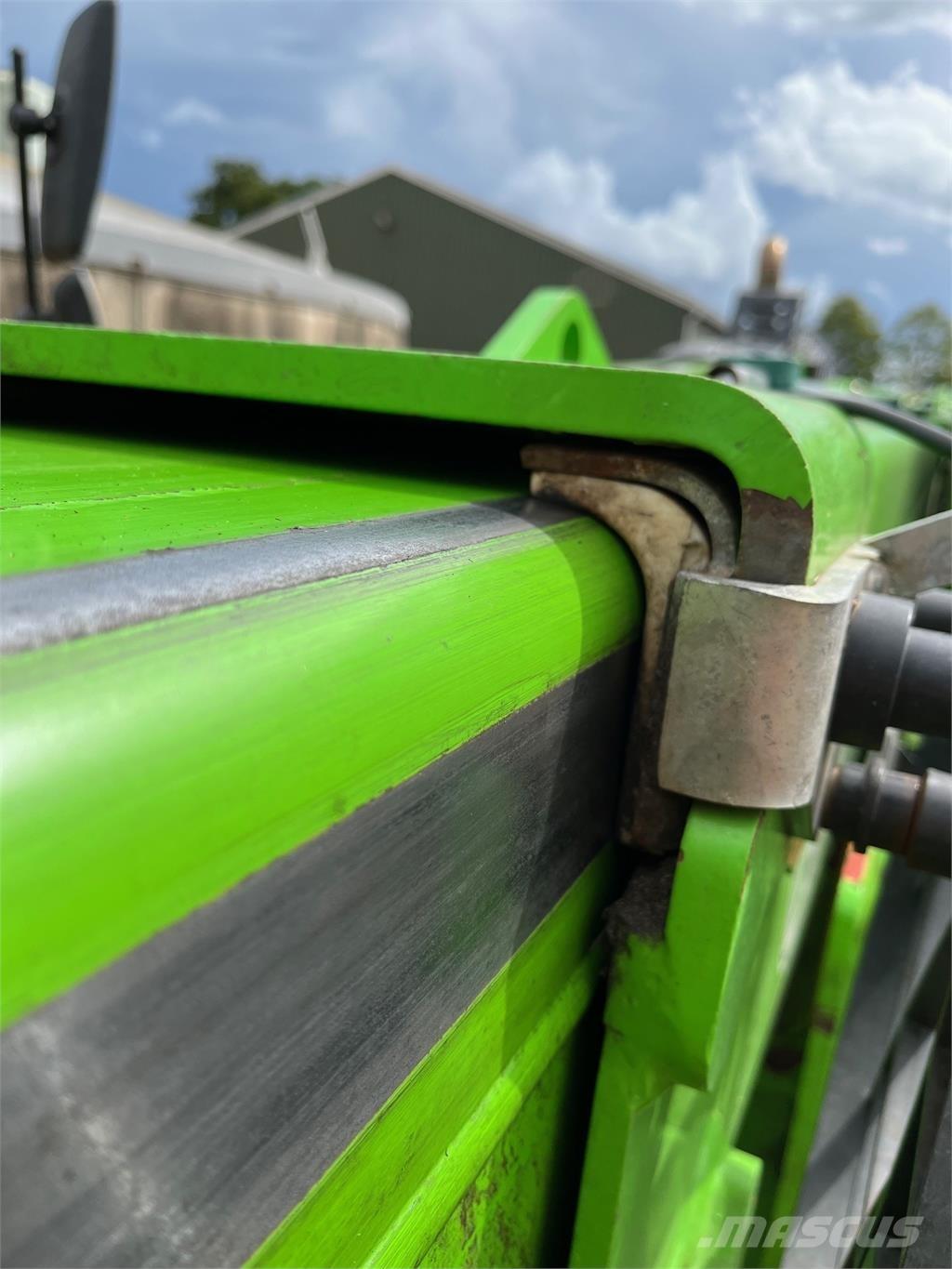 Merlo TF45.11 电动叉车