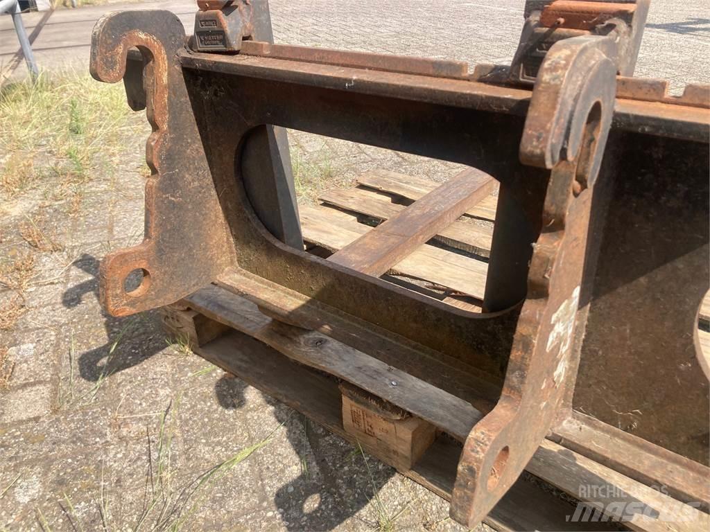  Palletvork 其他装载挖掘装置和配件