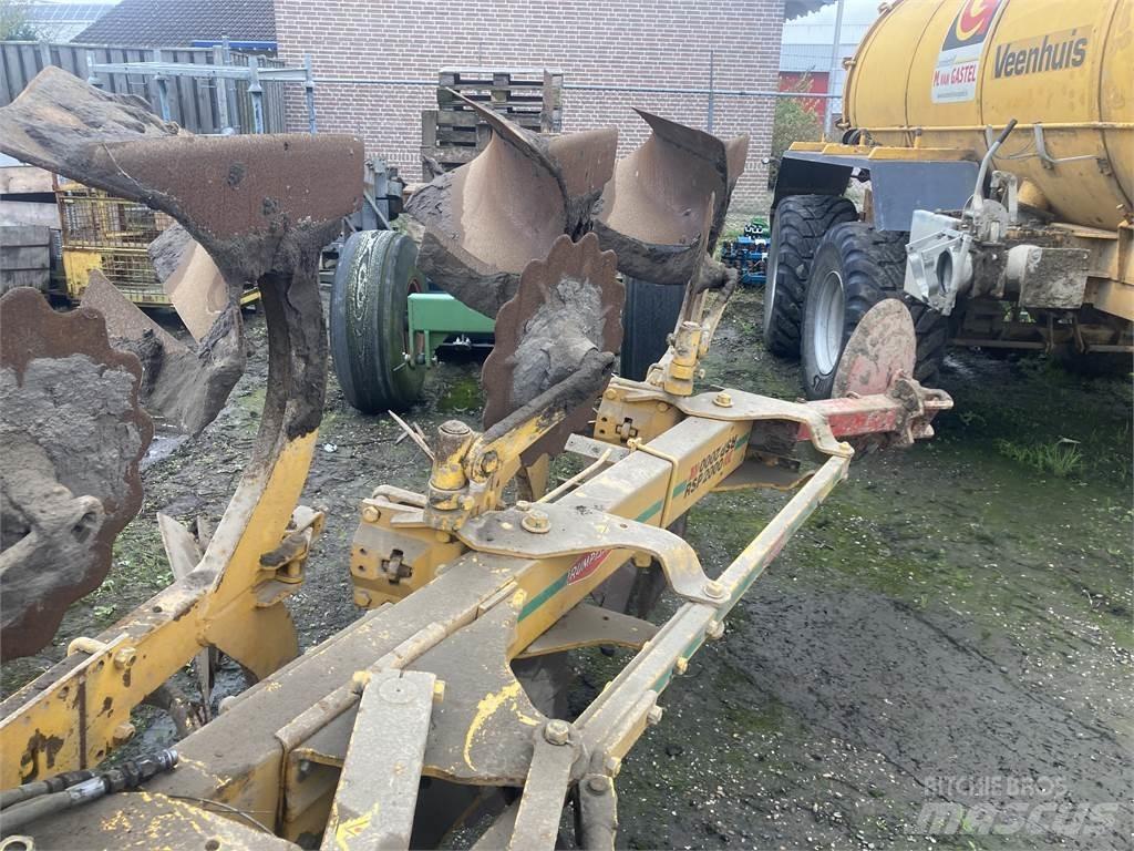 Rumpstad Rsp 2000 传统犁