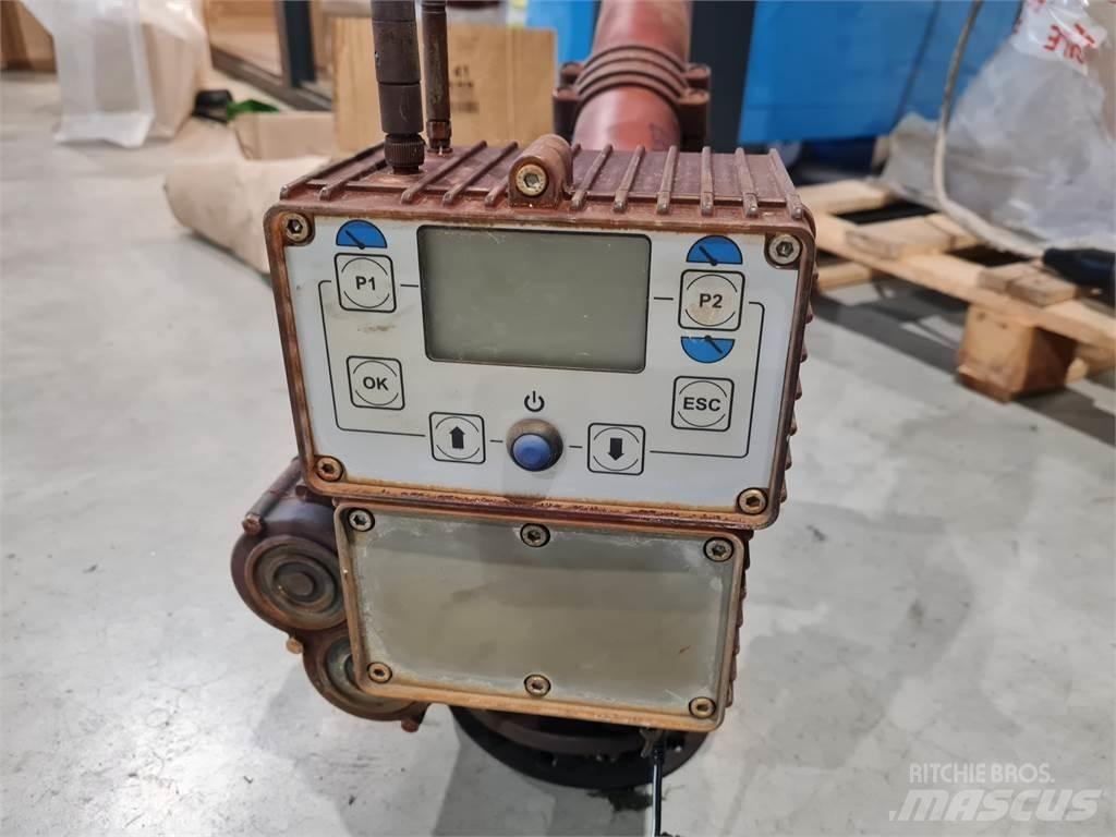  Sime ElectroRain 灌溉水泵