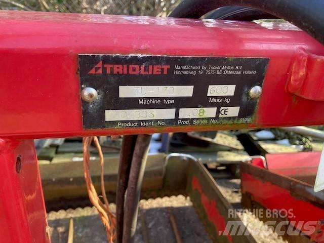 Trioliet TU 170 其他畜牧业器械和配件