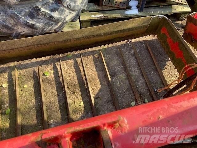 Trioliet TU 170 其他畜牧业器械和配件