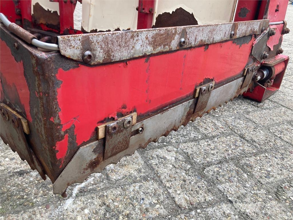 Trioliet TU 195 其他畜牧业器械和配件