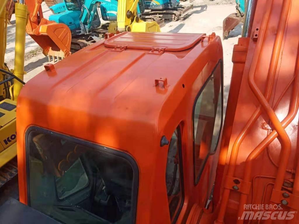 Doosan DH 300 LC-7 履带挖掘机