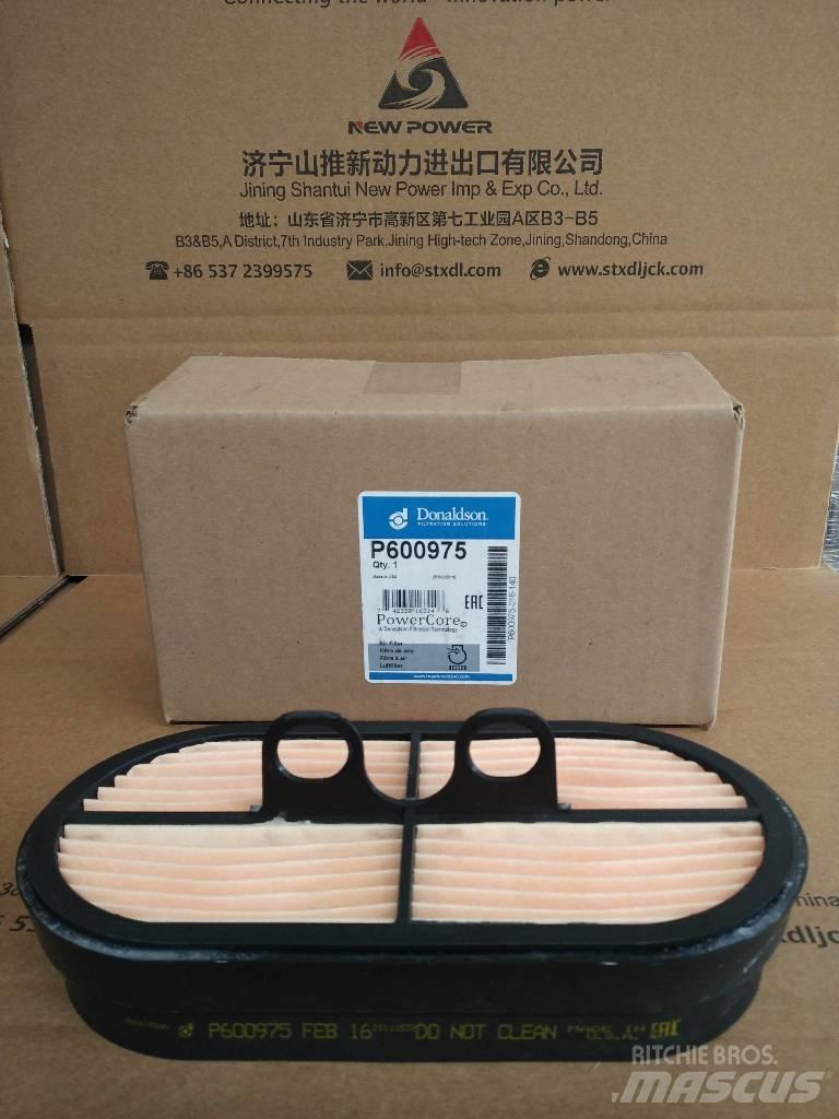 Donaldson P600975 其他组件