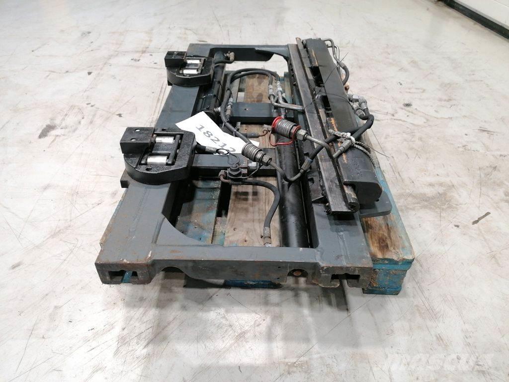 Kaup 4.8T466B 货叉