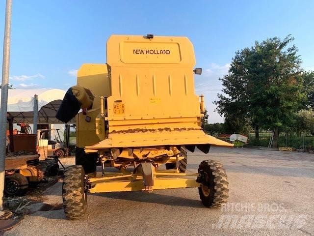 New Holland AL 59 联合收割机