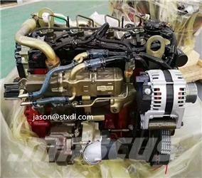 Cummins QSF2.8 71 发动机