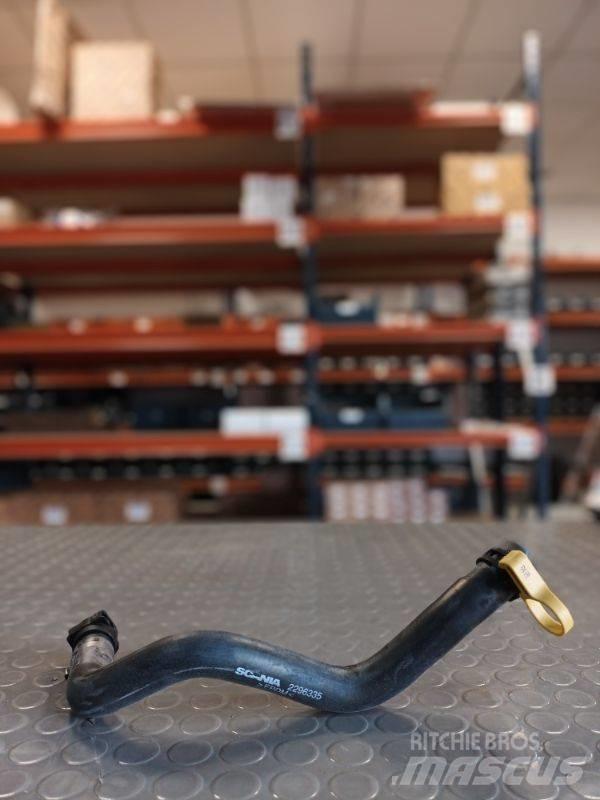 Scania HOSE 2296335 发动机