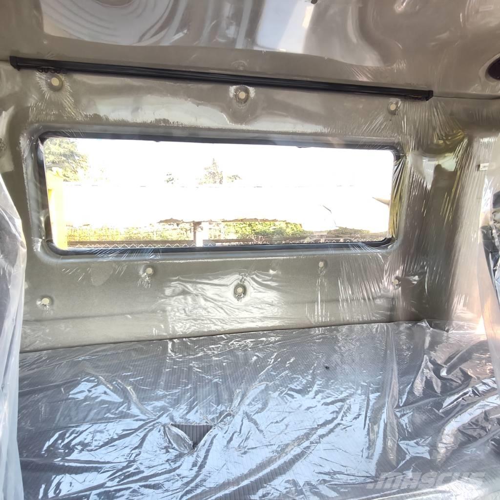 Howo 371 6x4 牵引车