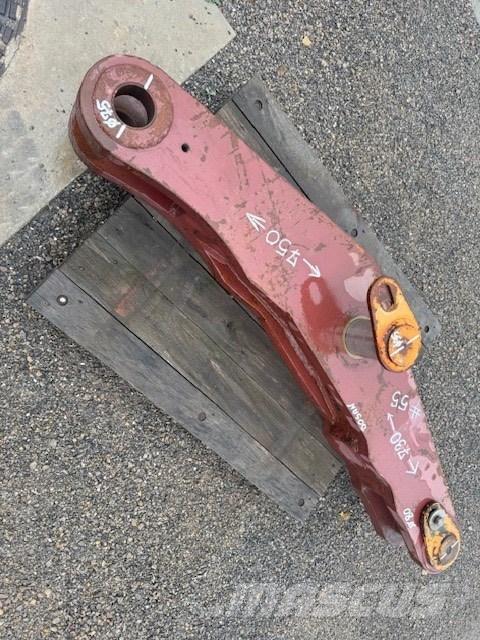 Doosan BUCKET LINK 挖斗