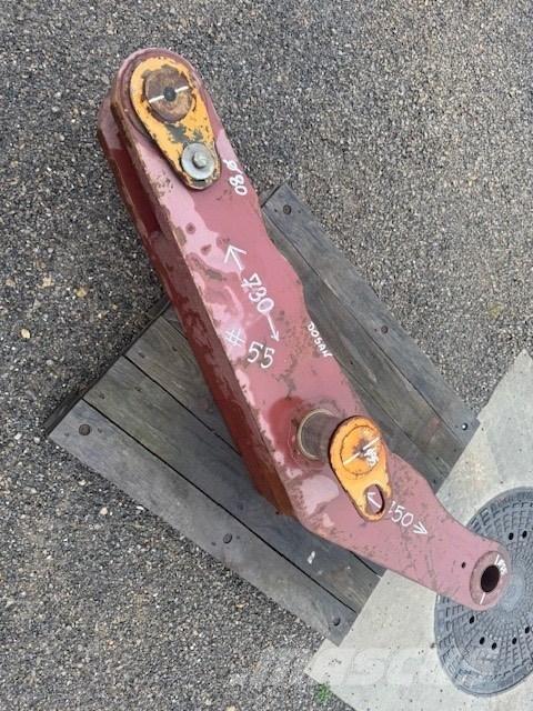 Doosan BUCKET LINK 挖斗