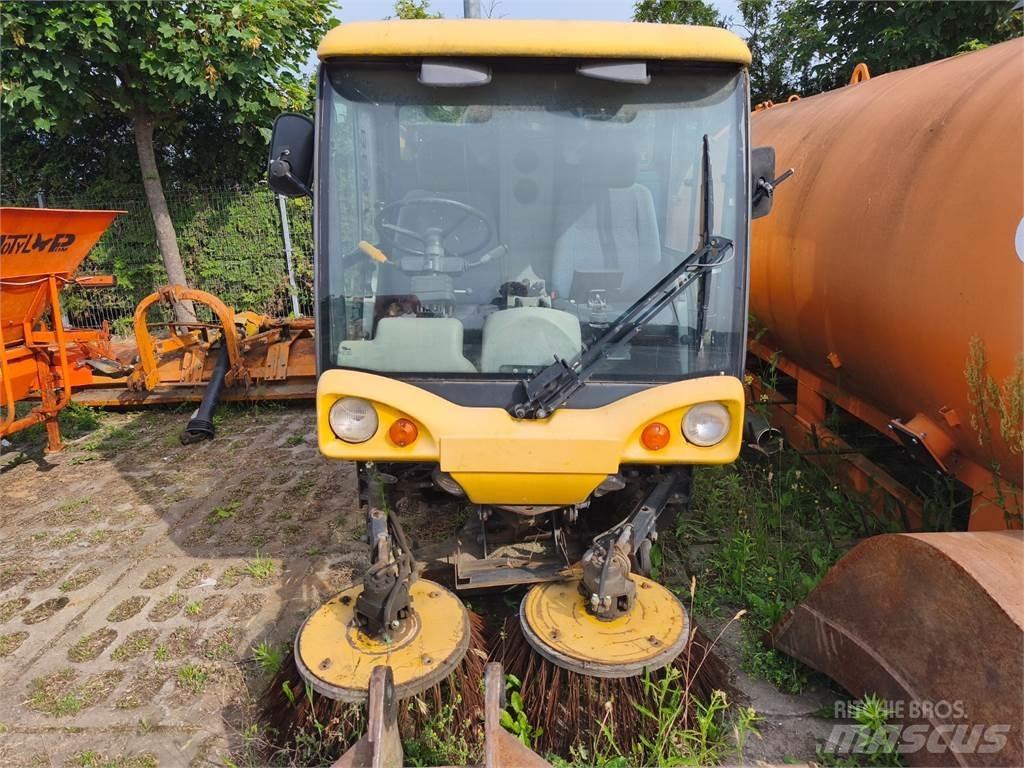 Johnston 142A 101T 建筑机械-其他
