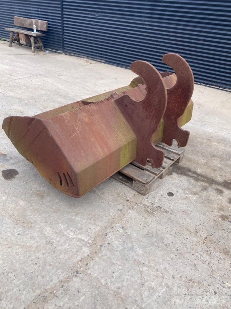  Andet 2000mm 挖斗