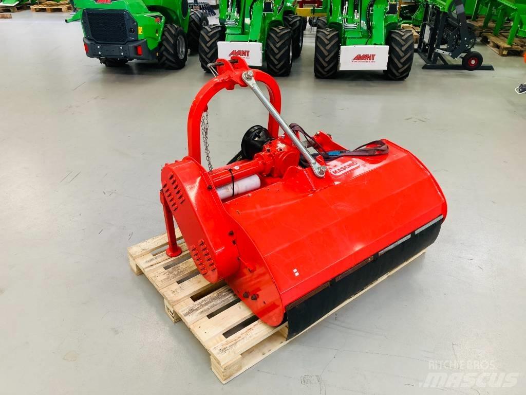 Maschio Barbi 120 cm 割草机