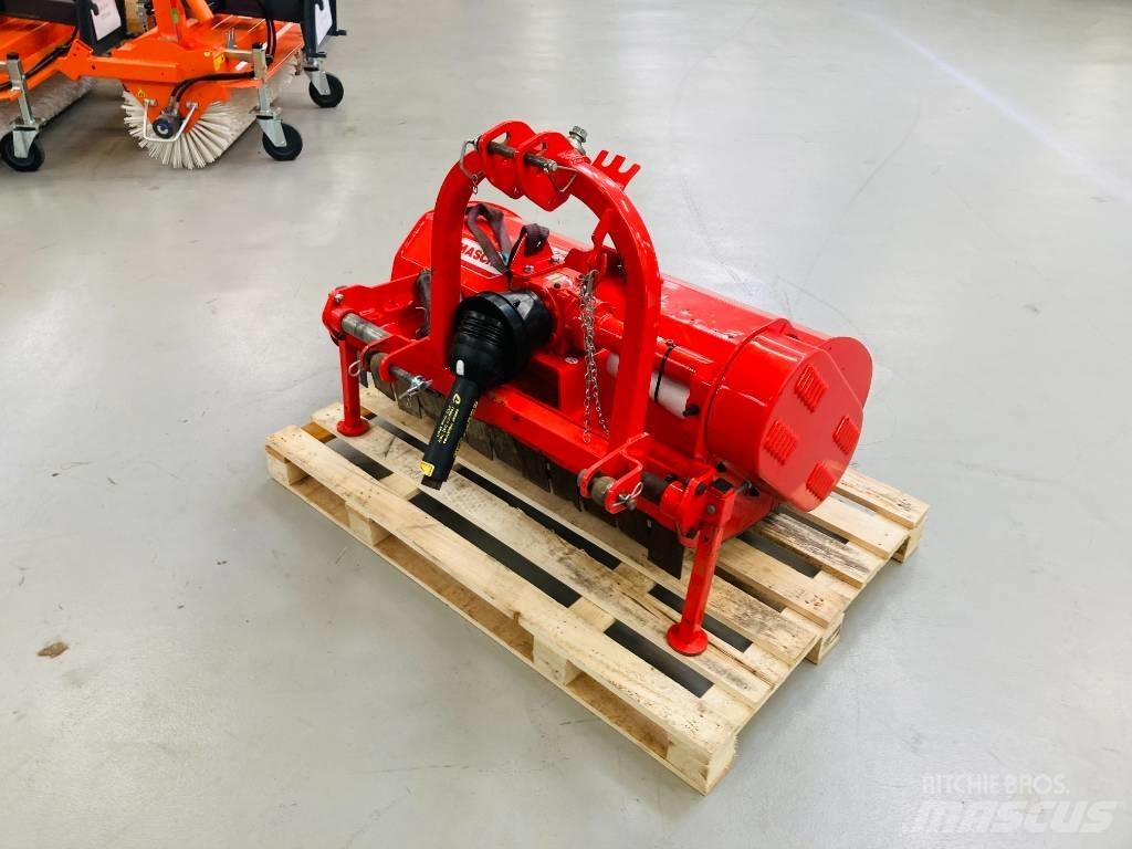 Maschio Barbi 120 cm 割草机