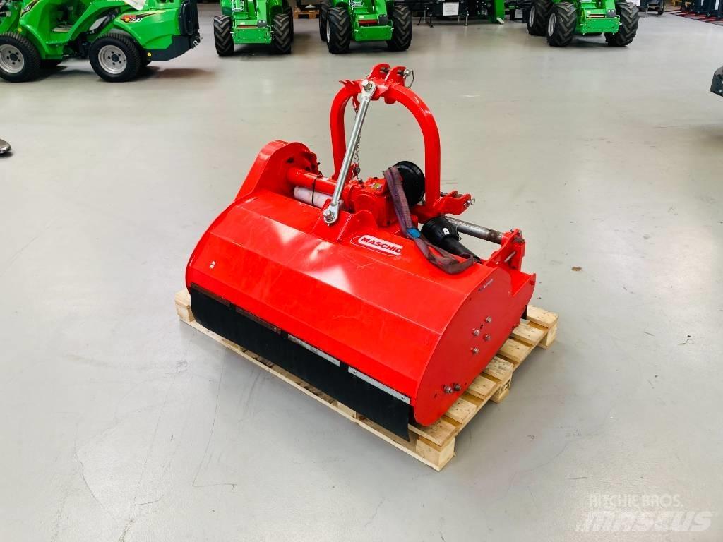 Maschio Barbi 120 cm 割草机