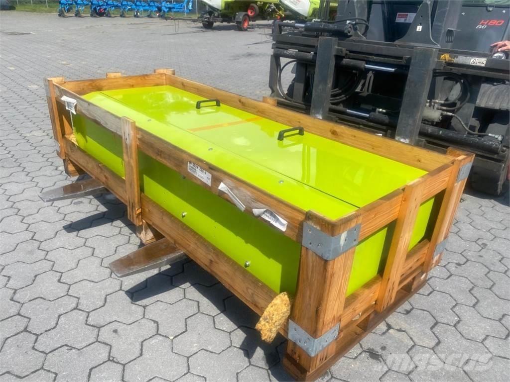 CLAAS Rapsbox 联合收割机配件