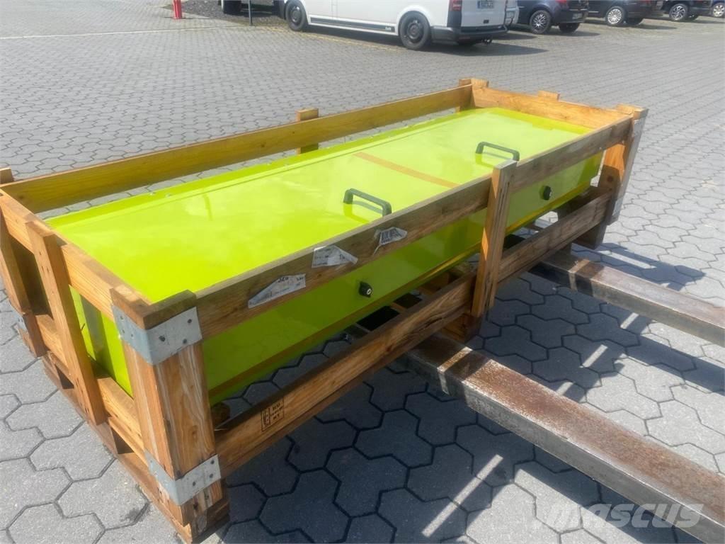 CLAAS Rapsbox 联合收割机配件