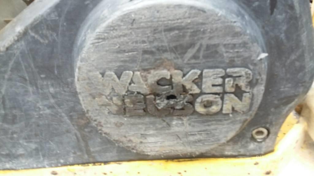 Wacker Neuson honta 压缩机