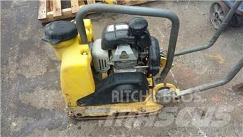 Wacker Neuson honta 压缩机