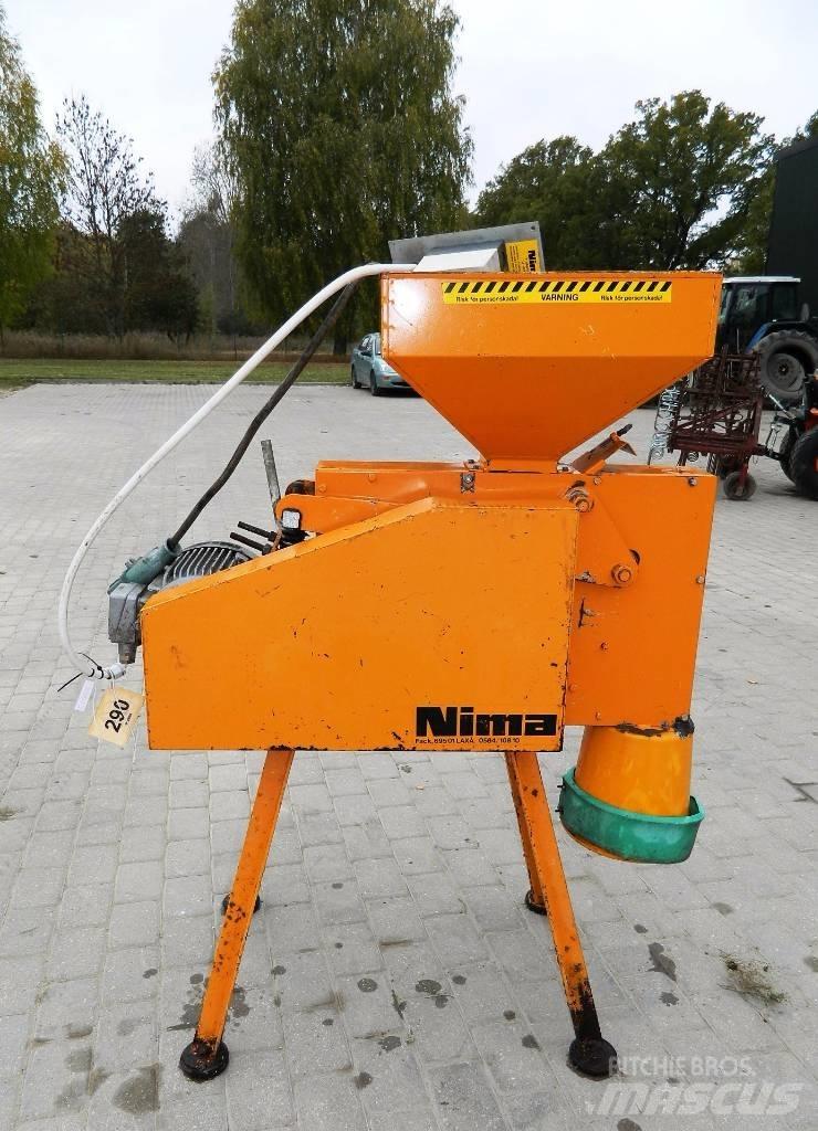  Nima 249380 磨粉机