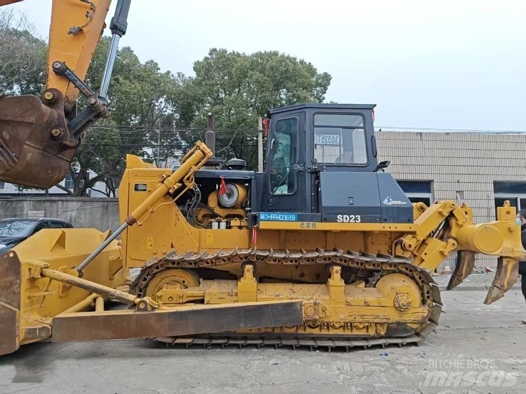 Shantui SD 23 履带式推土机