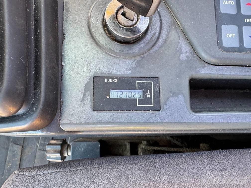 Doosan DX 380 LC 履带挖掘机