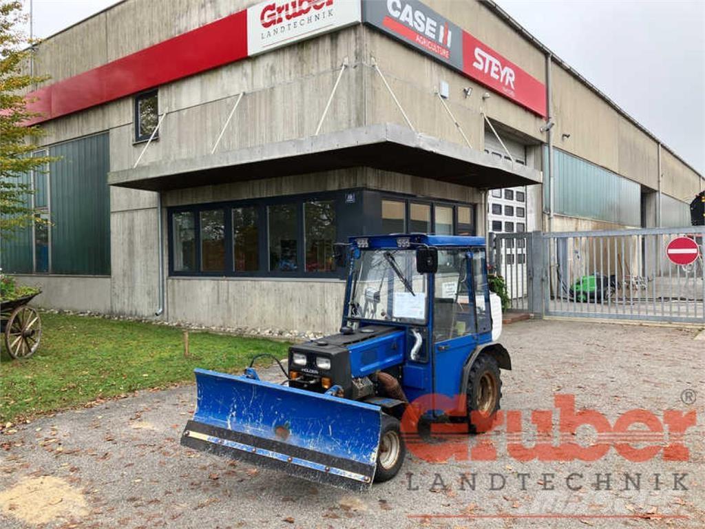 Holder P 20 拖拉机/农用车