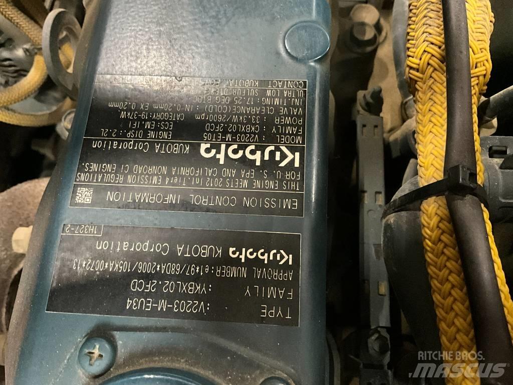 Bomag BW 138 AD-5 双轮压路机