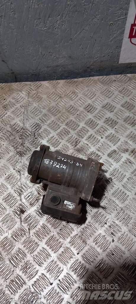 Scania R 440.   1879274 制动器