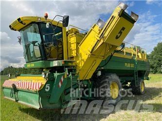 Ploeger EPD538 豌豆收获机