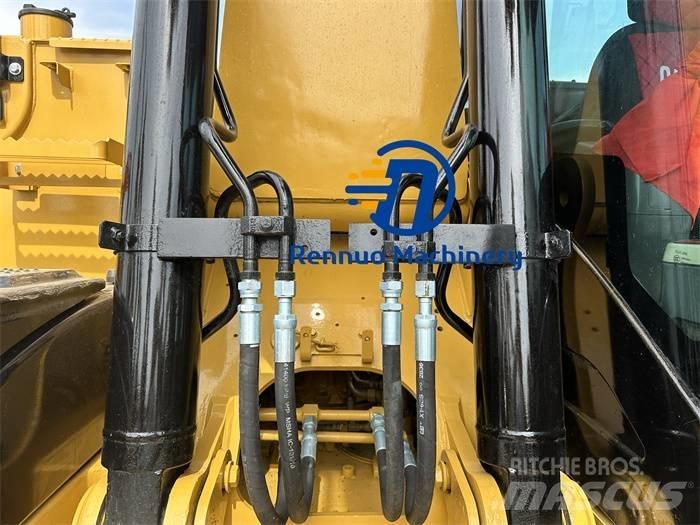 CAT 315D 中型挖掘机
