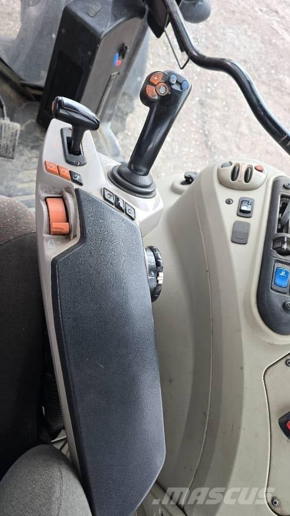Massey Ferguson 5713 拖拉机/农用车