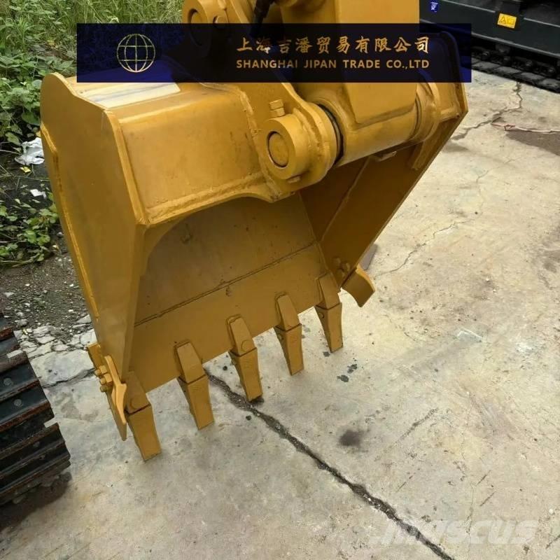 CAT 305.5 E 履带挖掘机