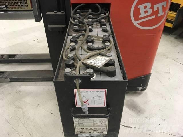BT SRE 160 行走式堆垛机