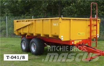 Möre T041/S 其他拖车